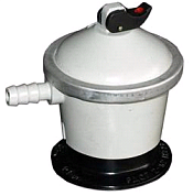 Редуктор пропановый РДСГ-2-1,2