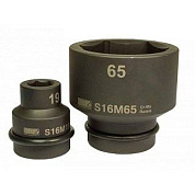 Головка торцевая PNG S16M44L