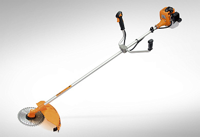 Бензиновая коса CARVER GBC-026