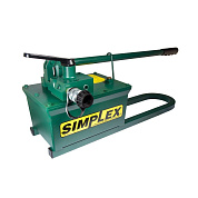 Насос гидравлический ручной P230