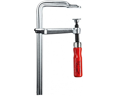 Струбцина BESSEY BE-GS60, 600 мм