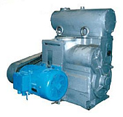 Насос НВ3-500