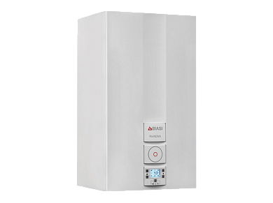 Котел настенный Rinnova 28 B