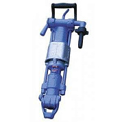 Горный пневматический перфоратор с подачей воды Permon VK 29