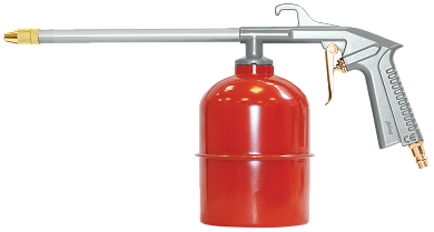 Пневмопистолет FUBAG для вязких жидкостей