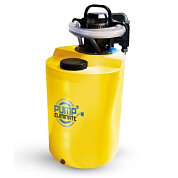 Насос для промывки теплообменников и систем отопления  (элиминейтор) PUMP ELIMINATE® 110 COMBI