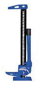 Домкрат реечный AE&T 3т. (60")