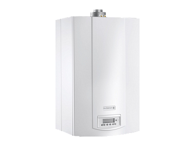 Настенный газовый котел De Dietrich MSL 24 FF