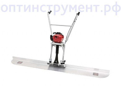 Виброрейка плавающая ENAR HURACAN-L GR