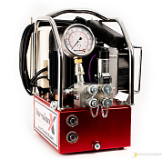 Маслостанция гидравлическая TorsionX XP220-4