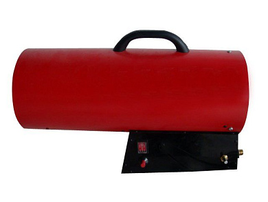 Газовый тепловентилятор FEST TVG-30A