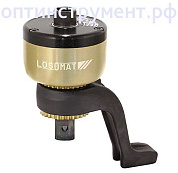 Усилитель крутящего момента Losomat серии LKV LKV-40RS