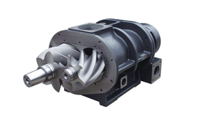 Винтовой блок Comprag 21900011