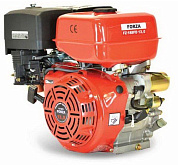 Двигатель Forza FZ-13.0E
