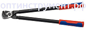 Ножницы для резки кабелей KNIPEX 95 12 500 KN-9512500