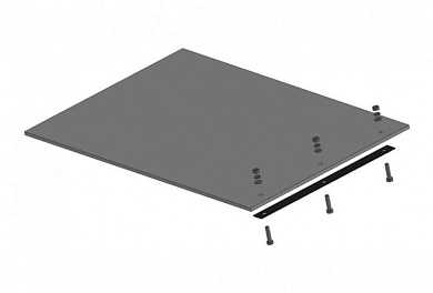 Виброгасящий коврик Сплитстоун