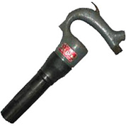 Молоток рубильный пневматический ИП-4109