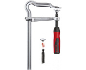 Струбцина BESSEY BE-GM40Z-2K, 400 мм