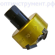 Фреза Neway CU607 - 30°