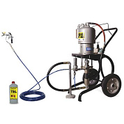 Комплект окрасочного аппарата Contracor S-4 на базе ASP-681