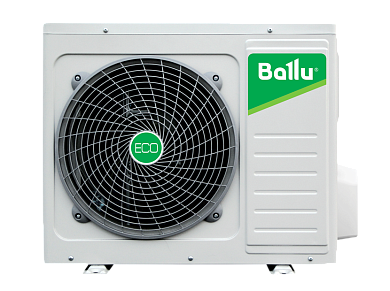 Внешний блок Ballu BSQ/out-18HN1/RED сплит-системы