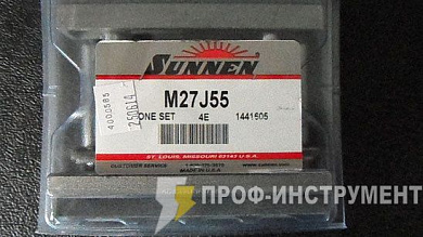 Хонинговальные бруски Sunnen M27J55 (AN300)