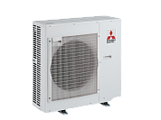 Наружный блок инверторной мульти сплит системы MXZ-4D83 VA