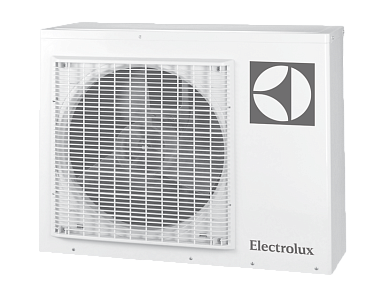 Сплит-система Electrolux EACS-12HA/out внешний блок