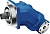 Гидронасосы Bosch Rexroth A2FO серия 6x