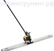 Виброрейка плавающая ENAR QZE