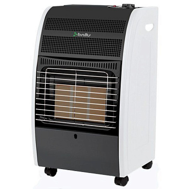 Инфракрасный газовый обогреватель BIGH-45 (Ballu)