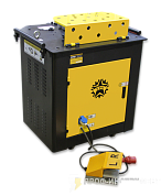 Станок для гибки дуг и спиралей ГС-32