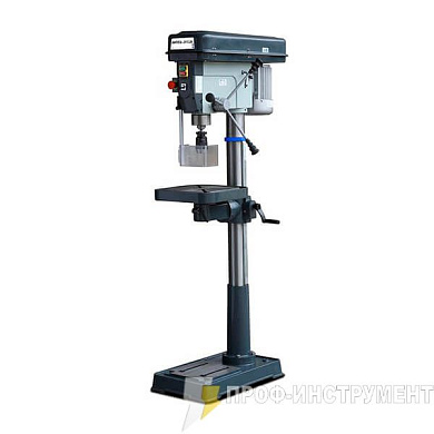 Вертикально-сверлильный станок Витязь облегчённый 2Н135Л