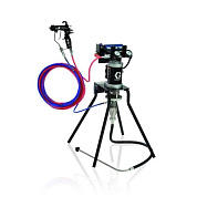 Аппарат окрасочный GRACO Merkur ES 15:1