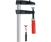 Струбцина BESSEY BE-TGK125, 1250 мм