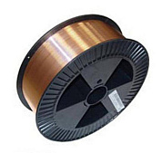 Проволока медь СВ 08Г2С СЗСМ 0.8/5 кг