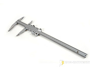 Штангенциркуль ШЦ-2- 630 0,05 губ. 100мм КЛБ