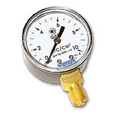 Манометр  1,0МПа любой газ