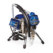 Аппарат окрасочный GRACO ST Max II 395 PC Pro