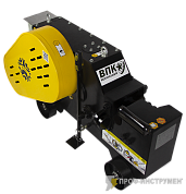 Станок для резки арматуры Р-38