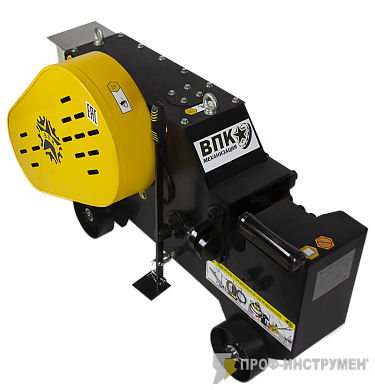 Станок для резки арматуры Р-38