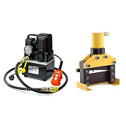 Комплект для резки токоведущей шины ШТОК СНГ+ ШР-200+ 02209