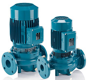 Циркуляционный насос In-Line Calpeda NR 65/200A