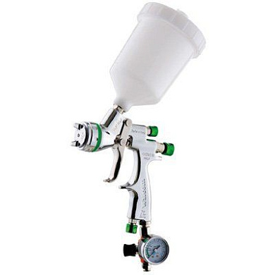 Краскорспылитель GENESI S HVLP TOP Line