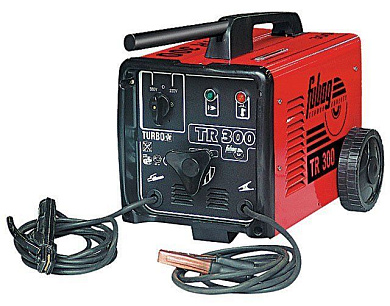 Сварочный трансформатор Fubag TR 300