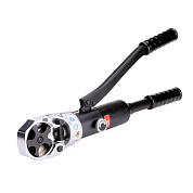 Пресс гидравлический КВТ ПГРс-240 ручной 57759