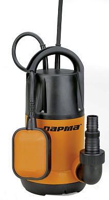Погружной дренажный насос Парма НД-750/5П