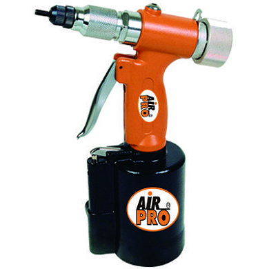 Пневмогидравлический заклепочник для гаек AIRPRO SA8907