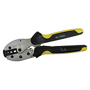 Пресс-клещи ШТОК для изолированных каб. нак-ов 10-35 кв.мм 03303