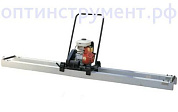 Виброрейка по направляющим ENAR Q-EXTENSIBLE QGH